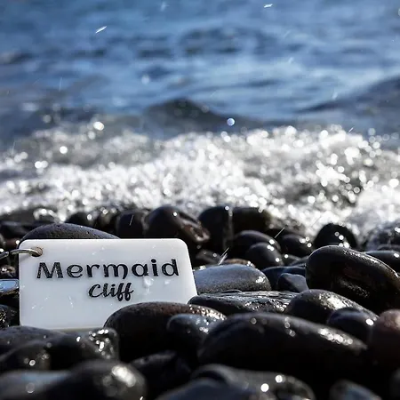 Casa vacanze Mermaid Cliff *