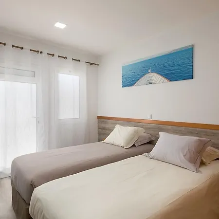 Casa vacanze Mermaid Cliff Paul do Mar (Madeira)