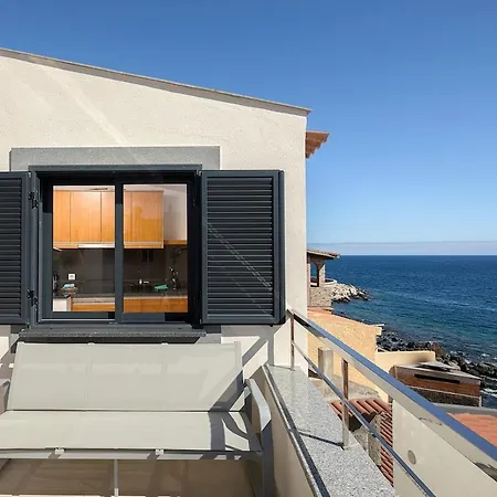 Mermaid Cliff Casa vacanze Paul do Mar (Madeira)