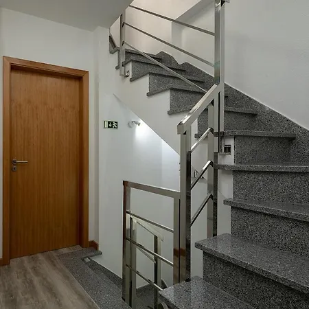Casa vacanze Mermaid Cliff
